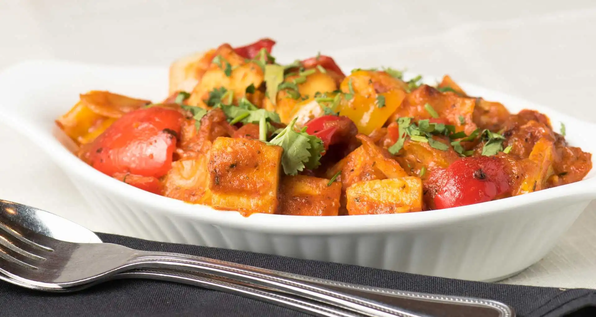 Appetizers at Daawat Multi Kitchen & Bar